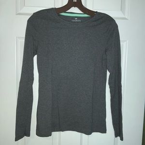 Talbots long sleeve shirt